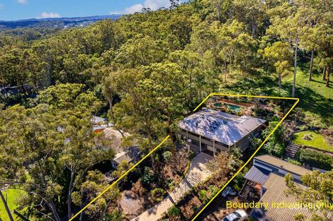 Property photo of 14 Eclipse Court Mudgeeraba QLD 4213