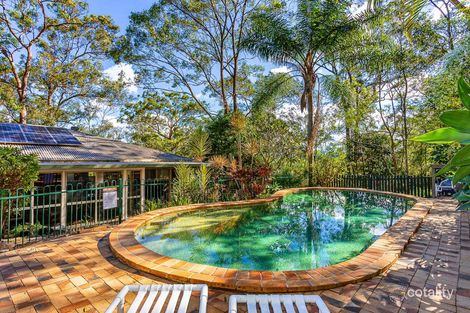 Property photo of 14 Eclipse Court Mudgeeraba QLD 4213