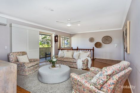 Property photo of 14 Eclipse Court Mudgeeraba QLD 4213