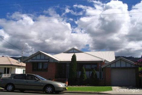 Property photo of 46 Mitchell Road Woonona NSW 2517