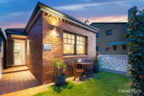 Property photo of 21A Garden Street Eastlakes NSW 2018
