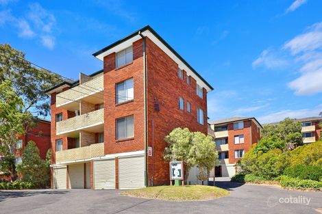 Property photo of 20/21-27 Meadow Crescent Meadowbank NSW 2114