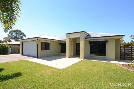 Property photo of 102 Bideford Street Torquay QLD 4655