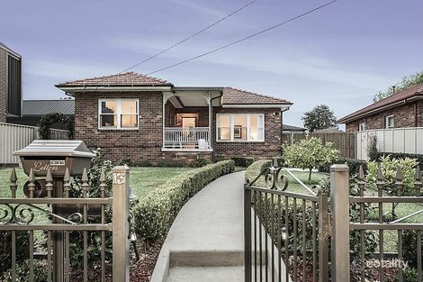 13 Arnold St, Peakhurst, NSW 2210