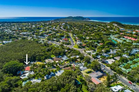 Property photo of 9 Cumbebin Park Byron Bay NSW 2481