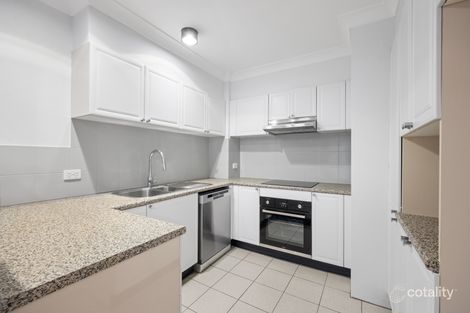 Property photo of 411/261 Harris Street Pyrmont NSW 2009