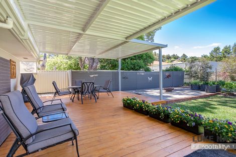 Property photo of 24 Travers Gardens Kelmscott WA 6111