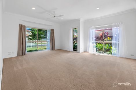 Property photo of 49 Martingale Circuit Clear Island Waters QLD 4226