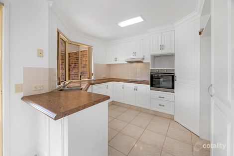 Property photo of 49 Martingale Circuit Clear Island Waters QLD 4226