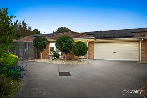 2/23 Coolibah Cres, Bayswater, VIC 3153