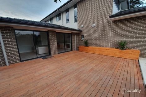 Property photo of 31 Yimbala Street Rydalmere NSW 2116