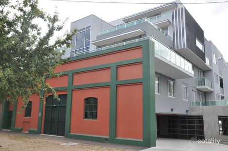 Property photo of 6/41 Moreland Street Footscray VIC 3011