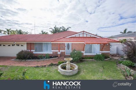 Property photo of 7 Christchurch Place College Grove WA 6230