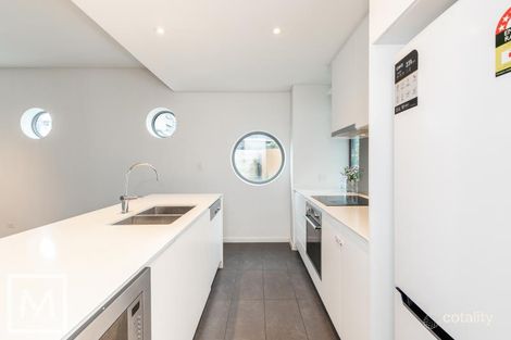 Property photo of 9/35 Mount Street West Perth WA 6005