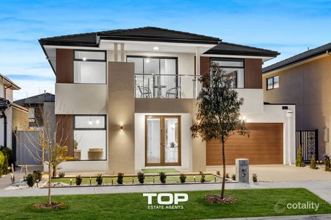 Property photo of 26 Dablam Street Clyde North VIC 3978