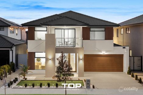 Property photo of 26 Dablam Street Clyde North VIC 3978