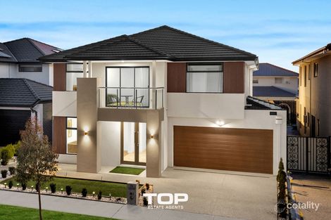 Property photo of 26 Dablam Street Clyde North VIC 3978