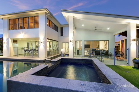 Property photo of 36 Anchorage Circuit Twin Waters QLD 4564