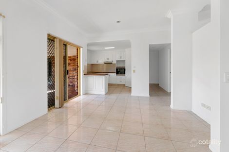 Property photo of 49 Martingale Circuit Clear Island Waters QLD 4226