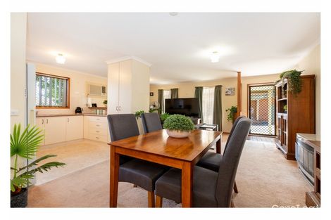 Property photo of 4/7 Kambora Court Lavington NSW 2641