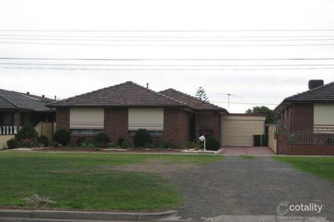 35 Hamilton St, Deer Park, VIC 3023