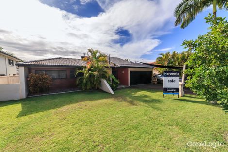 Property photo of 100 Gibraltar Drive Surfers Paradise QLD 4217