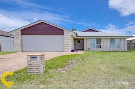 Property photo of 5 Treefrog Street Ningi QLD 4511