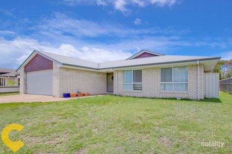 Property photo of 5 Treefrog Street Ningi QLD 4511
