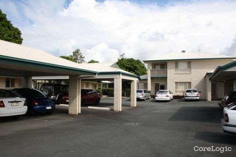 Property photo of 50/130-132 King Street Caboolture QLD 4510