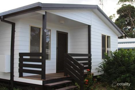 Property photo of 6/122 Dry Dock Road Tweed Heads South NSW 2486