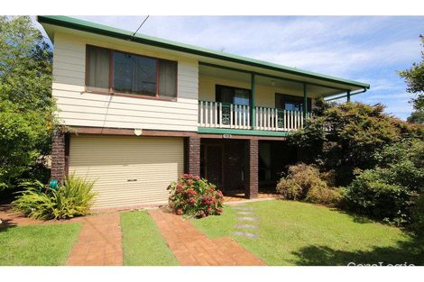 Property photo of 113 The Park Drive Sanctuary Point NSW 2540