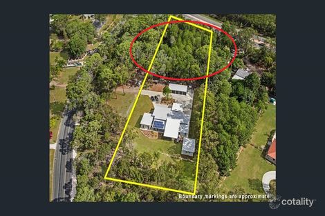 Property photo of 309 Ney Road Capalaba QLD 4157