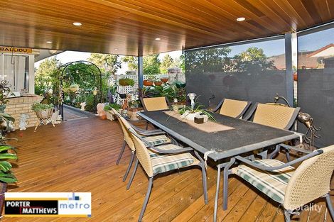 Property photo of 13 Waterway Crescent Ascot WA 6104