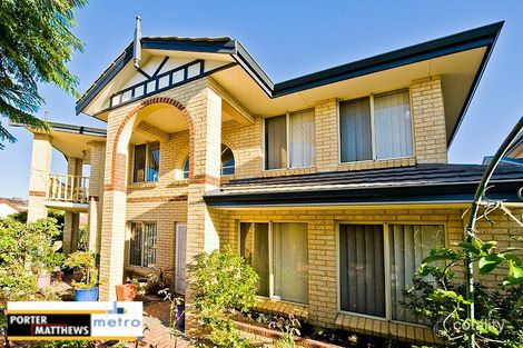 Property photo of 13 Waterway Crescent Ascot WA 6104