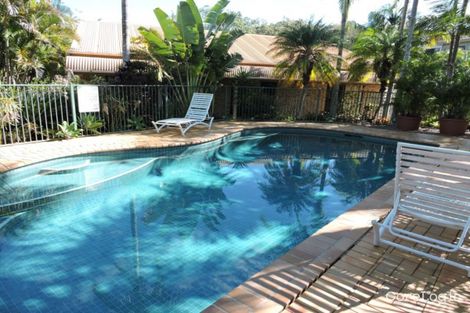Property photo of 16/442 Pine Ridge Road Coombabah QLD 4216