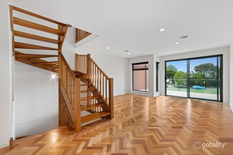 Property photo of 245A The Boulevard Port Melbourne VIC 3207