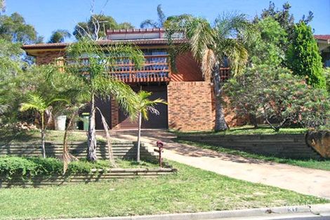 31 Shearwater Ave, Woronora Heights, NSW 2233