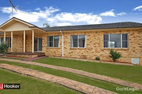 Property photo of 9 Dean Place Acacia Gardens NSW 2763