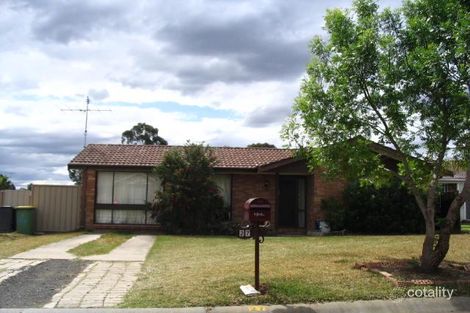 27 Aldebaran St, Cranebrook, NSW 2749