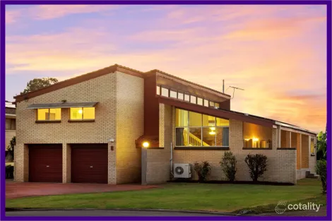 Property photo of 8 Tallis Street Macgregor QLD 4109