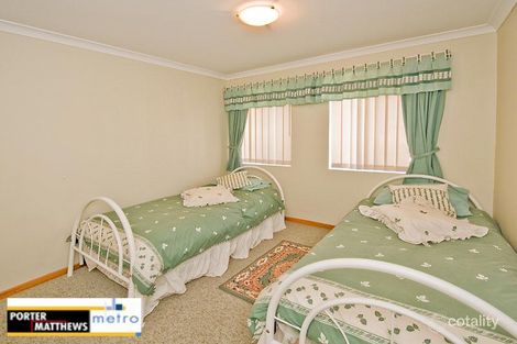 Property photo of 13 Waterway Crescent Ascot WA 6104