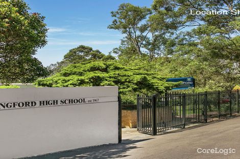 Property photo of 44/217-221 Carlingford Road Carlingford NSW 2118