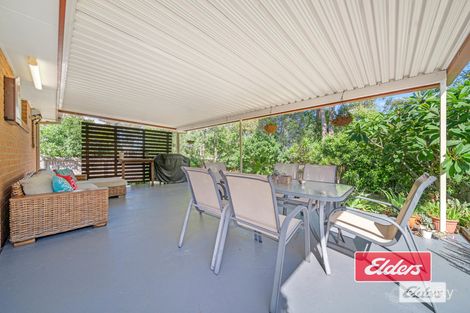 Property photo of 5/18-24 Ronald Street Shailer Park QLD 4128