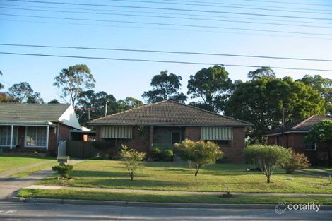 220 Belar Ave, Villawood, NSW 2163