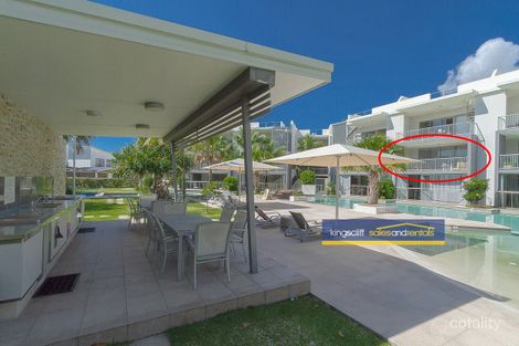 Property photo of 20/40-48 Kamala Crescent Casuarina NSW 2487