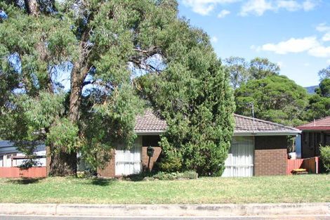 36 Timberi Ave, Dapto, NSW 2530