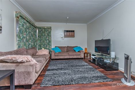 36 Meyrick Way, Langford, WA 6147