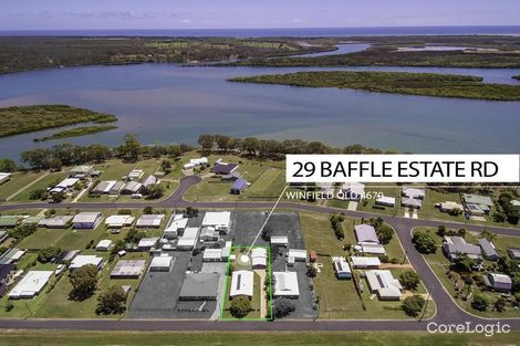 Property photo of 29 Baffle Estate Road Winfield QLD 4670