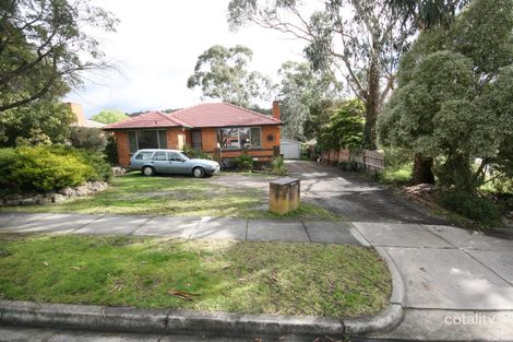 79 Bonnie View Rd, Croydon North, VIC 3136