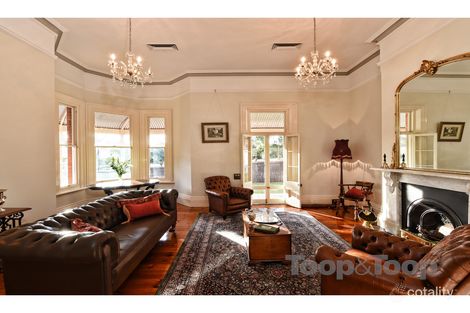 Property photo of 187 Barton Terrace West North Adelaide SA 5006